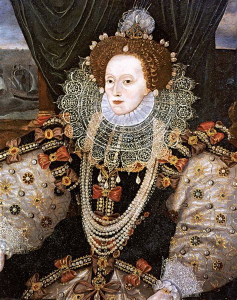 elisabeth 1 tudor|where did elizabeth 1 die.